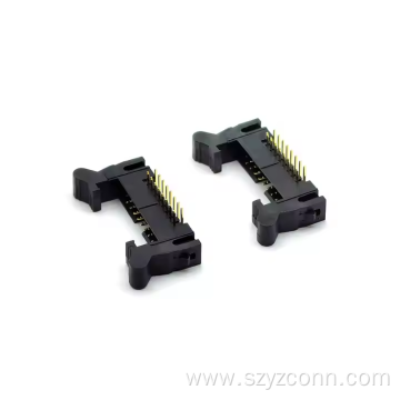 2.0mm Pitch Ejector Header Connector 16P